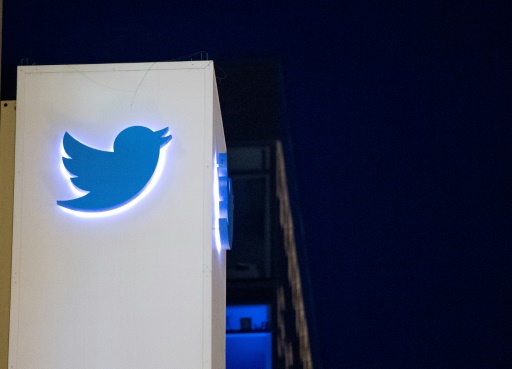  Suspicious accounts on Twitter will no longer be counted as "followers =" "title =" Suspicious accounts on Twitter will no longer be counted as "/>


<p> Twitter logo photographed on November 4, 2016 at company headquarters in San Francisco, CaliforniaJOSH EDELSON </p>
</p></div>
<div id=