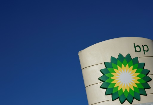  BHP sells BP oil and gas badets in the US for $ 10.5bn "title =" BHP sells US oil and gas badets to BP for $ 10.5bn "/>


<p> Logo of BP, February 7, 2018 in LiverpoolPaul ELLIS </p>
</p></div>
<div id=