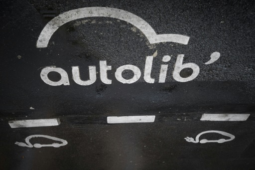  End of Autolib ': "millions =" ​​"recover =" "for =" "the =" "group =" "bollor =" "title =" End of Autolib': "/>


<p> The Paris service of shared electric cars Autolib, whose contract was terminated on June 21, will end on July 31 at 23:59JOEL SAGET </p>
</p></div>
<div id=