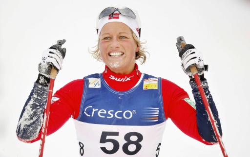  Found: Former Olympic champion Vibeke Skofterud dies in jet ski accident "title =" Background: Former Olympic champion Vibeke Skofterud dies in jet ski accident "/>


<p> Norway's Vibeke Skofterud on November 24, 2007 at the 10 km free-style World Cup race in BeitostolenDANIEL SANNUM LAUTEN </p>
</p></div>
<div id=
