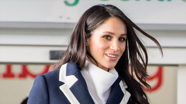 Meghan Markle