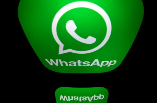   Cyber ​​Security: Found an Error on Instant Message WhatsApp 