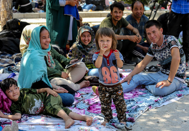 refugies-afghans