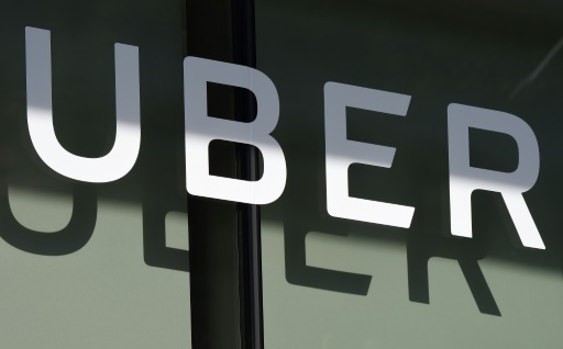 Uber: new features to improve security 