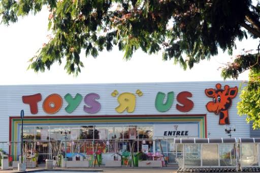   Toys & # 39; Us: 200 to 250 planned redundancy, social plan 