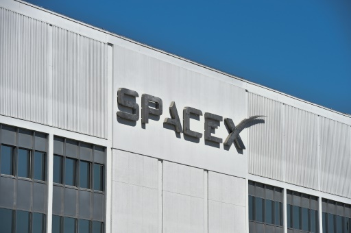   SpaceX Announces a First 