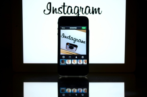   Instagram co-founders, owned by Facebook, strike the door 