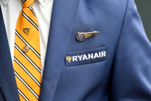   Ryanair Cancels 190 Flight On Friday Due to a European Strike 