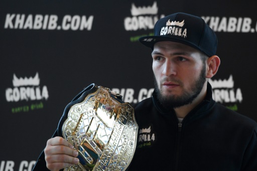 Boxing: Nurmagomedov, MMA campaigner, expects Mayweather, a boxing singer