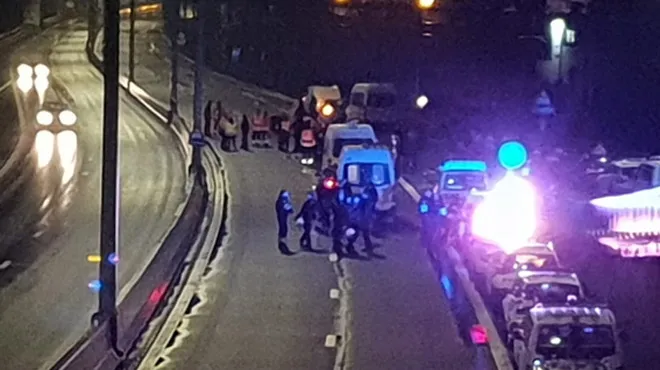 Mort Dun Gilet Jaune à Visé Un Nouveau Suspect Identifié