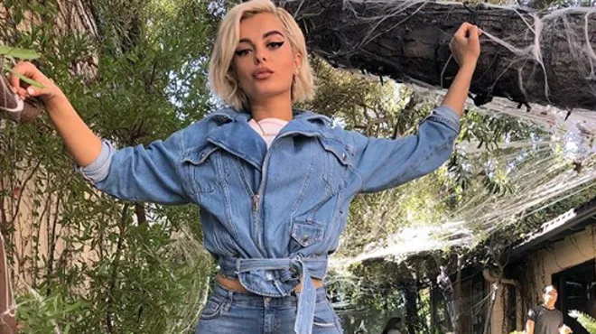 Jugee Trop Grosse La Chanteuse Bebe Rexha Peine A Trouver Des Designers Pour L Habiller Elle Passe Un Coup De Gueule Video Rtl People