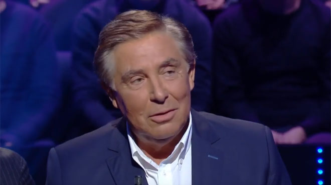 Jean-Pierre Foucault "opéré du cœur en urgence"? L'animateur en rit