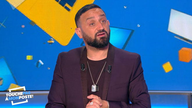 Cyril Hanouna affiche un nouveau look ÉTONNANT vidéo RTL People