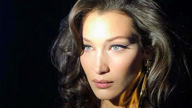 Bella Hadid est la plus belle femme au monde: 9 autres stars