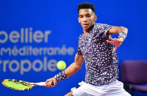 ATP Montpellier - Pierre-Hugues Herbert retrouve David ...