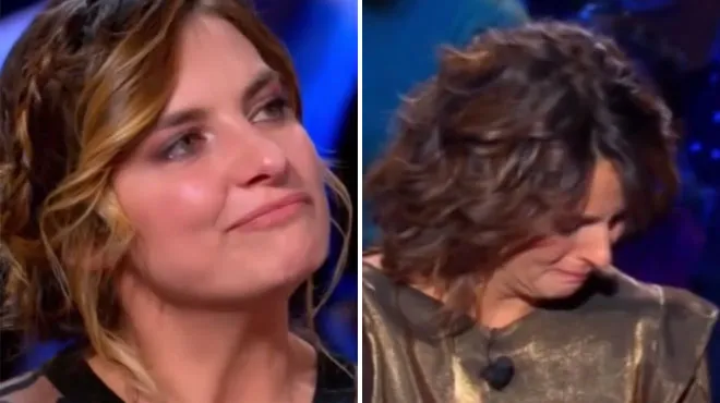 Laetitia Milot En Larmes Explique Qu Elle Ne Pourra Plus Donner La Vie Ses Mots Bouleversent Faustine Bollaert Video Rtl People