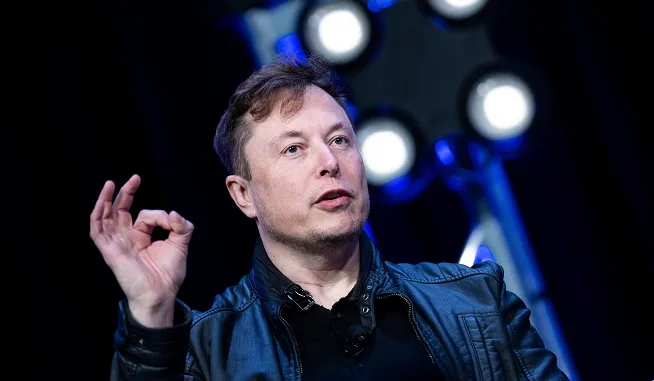 X Ae A Xii Est Le 7eme Garcon D Elon Musk Le Patron De Tesla A Perdu Il Y A Quelques Annees Un Enfant A L Age De 10 Semaines Rtl People