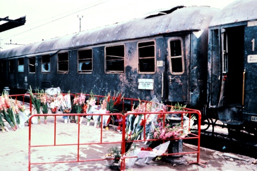 Attentat de Bologne en 1980: l'Italie attend encore la vérité ...
