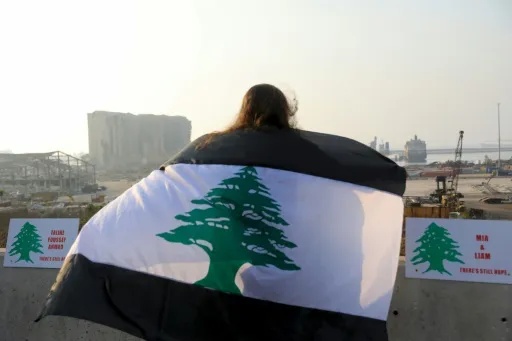 Liban: sans gouvernement 
