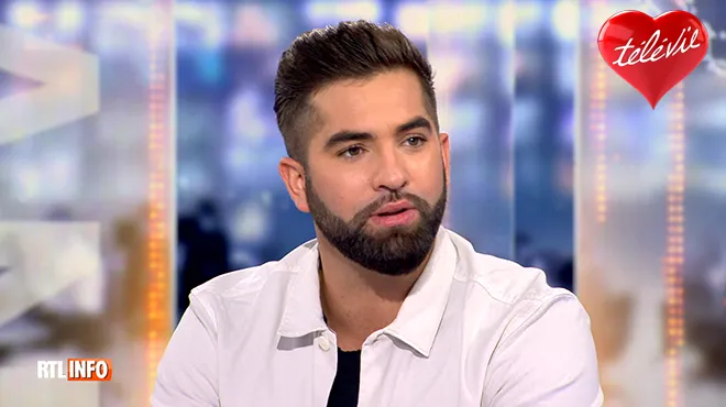 La vie privee de kendji girac