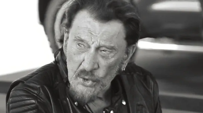 Johnny Hallyday N A Rien Dit De Ses Problemes De Respiration Il A Ete Digne Jusqu Au Bout Se Souvient Laeticia Rtl People