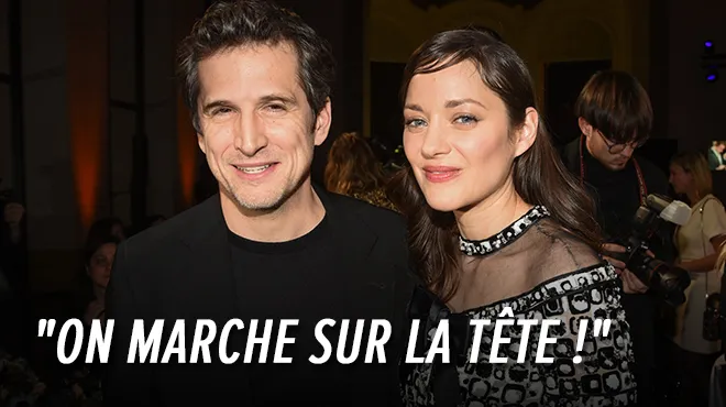 Marion Cotillard Censuree Par Instagram Pour Nudite Infantile Guillaume Canet Pousse Un Coup De Gueule Photo Rtl People