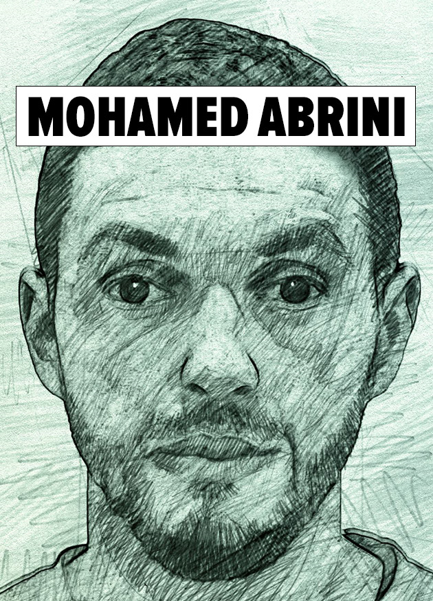 Mohamed-Abrini