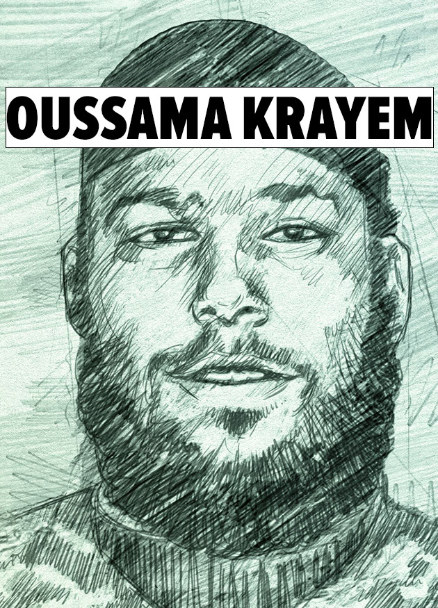 Oussama-Krayem