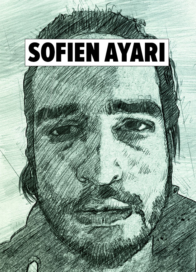 Sofien-Ayari