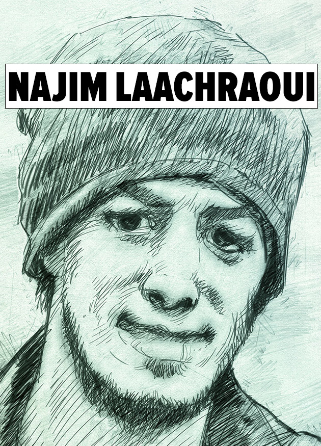 Najim-Laachraoui