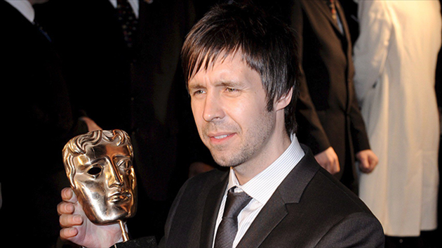 Paddy Considine