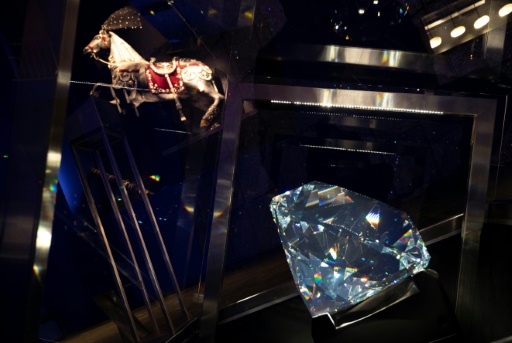 Swarovski: querelle d'héritiers au royaume déclinant du strass - RTL Info