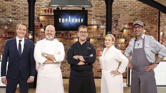 La Saison Top Chef 2021 S Annonce Exceptionnelle Candidats Confines Protocole Sanitaire Strict Creativite Sans Pareil Chefs Sans Resto Rtl People
