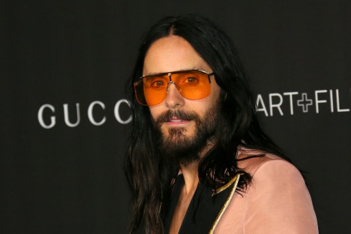 An Apple TV + series about the WeWork saga, starring Jared Leto as the whimsical boss