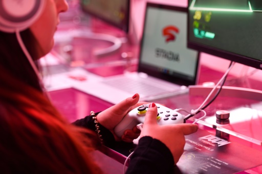 Google closes video game studio, focuses on Stadia Tech