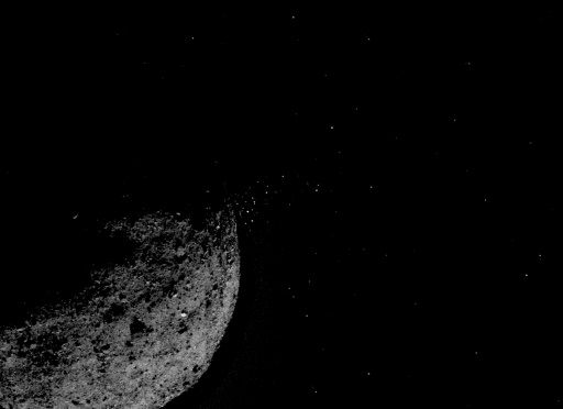 The largest asteroid that caused the earth to graze in 2021 will pass next week