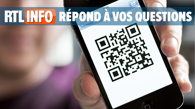 Vaccination: le QR Code sur ma convocation ne fonctionne ...