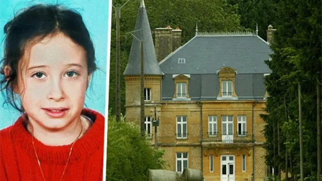 Le Corps D Estelle Mouzin Va T Il Enfin Etre Retrouve 18 Ans Apres Sa Disparition De Nouvelles Fouilles Dans Les Ardennes Rtl Info