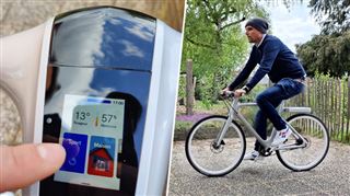 Les tests de Mathieu- Angell, Cowboy… que valent ces vélos électriques très design destinés aux riders urbains ?
