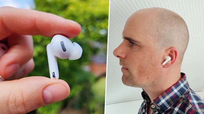 Les tests de Mathieu- Oppo sait aussi faire des petits écouteurs sans fil qui réduisent certains bruits
