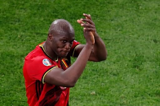 Euro 2020 - Romelu Lukaku élu Homme du match Belgique ...