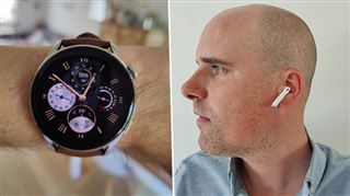 Les tests de Mathieu- Huawei tente de survivre avec une nouvelle montre et de nouveaux écouteurs, faut-il les acheter?