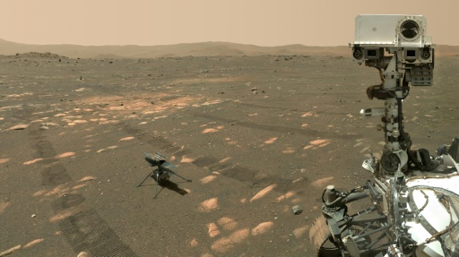 NASA rover to start collecting Mars rock samples