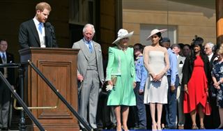 Camilla sera prise pour cible dans les mémoires du prince Harry, révèle l'ancien majordome de Diana