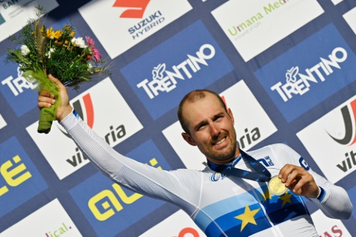 Ciclismo: Campione Europeo Colberelli e quattro per l’Italia!