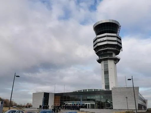 Accord En Vue D Un Meme Systeme De Gestion De L Espace Aerien En 27 Rtl Info