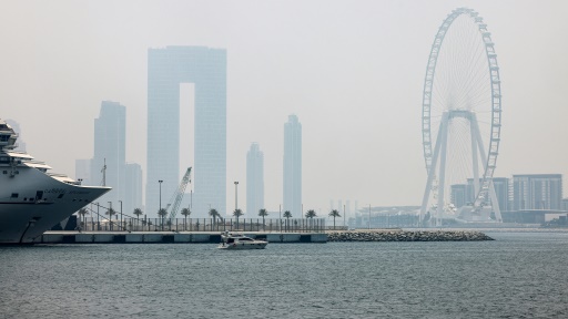Entre climat et densité, les villes de plus en plus menacées par les chaleurs extrêmes