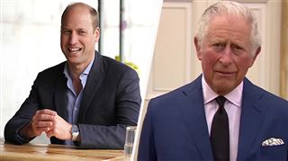 Prince William- voici comment son père, le prince Charles, voulait l’appeler avant sa naissance