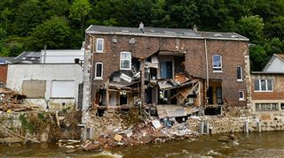 Inondations- 2.600 personnes déjà relogées, 1.400 supplémentaires devraient avoir retrouvé un logement avant fin 2021