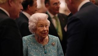Etat de santé préoccupant pour la Reine Elizabeth- le palais de Buckingham met au point un système de jokers